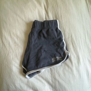 John Galt New York Cotton Shorts